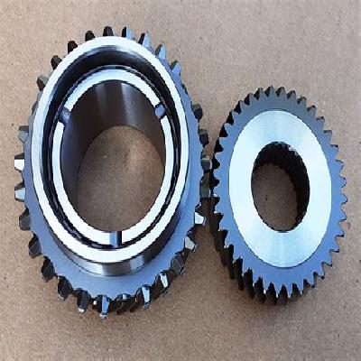 Super 4th Gear