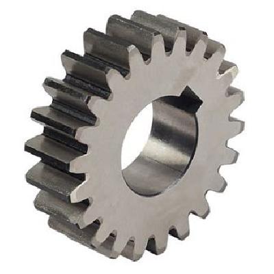 Z-26 Gears