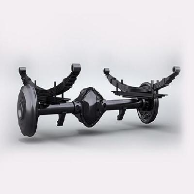 ASSEMBLY INPUT GEAR V4 FOR BOLERO, BOLERO PICK-UP