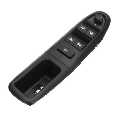 Automobile Power Window Switch