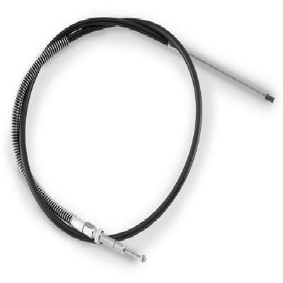 Bolero Clutch Cable