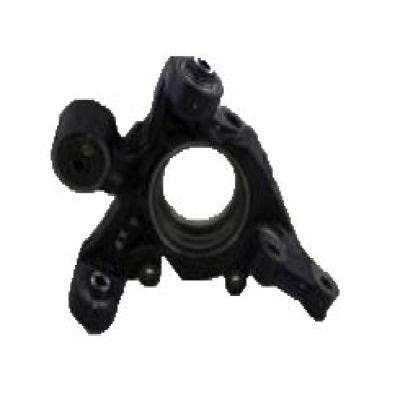 Carrier Kit Sub Assembly LH