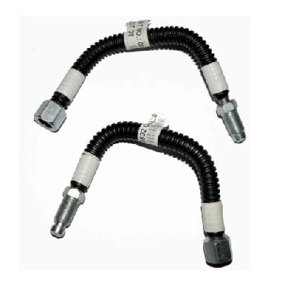 Clutch Cylinder Pipe For Bolero