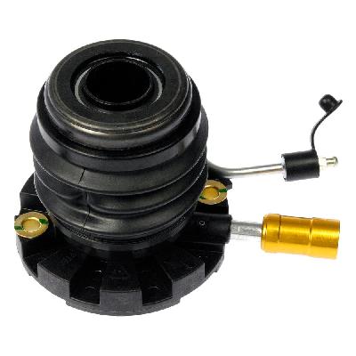 CLUTCH MASTER CYLINDER ASSEMBLY