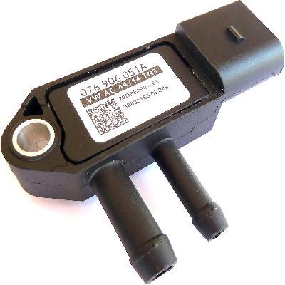 Diesel Filter Sensor