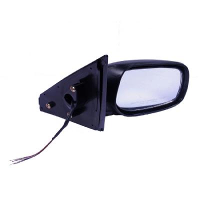 Far Vision Rear View Mirror Scorpio