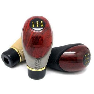 GEAR SHIFTING KNOB -9 SPEED