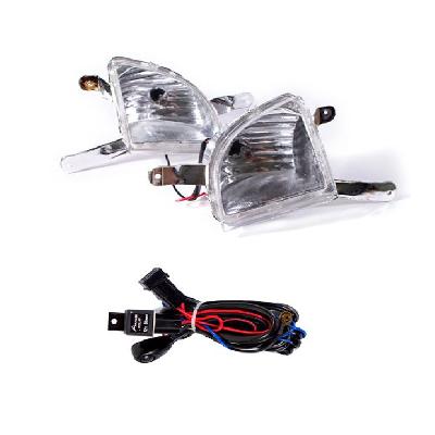 MAHIINDRA FRONT FOG LAMP LH FOR XYLO
