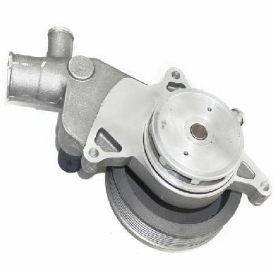 MAHINDRA  ASSEMBLY OIL PUMP  FOR BOLERO