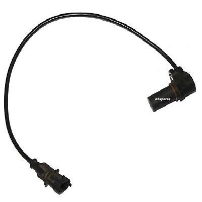 Mahindra Crank Sensor