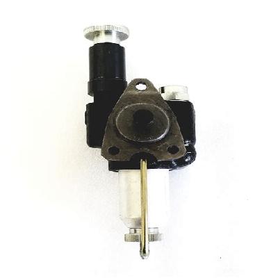 Mahindra Feed Pump Delphi For Scorpio