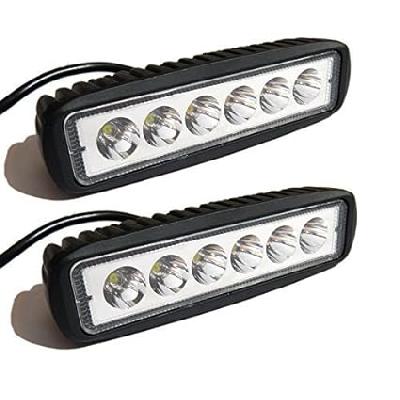 MAHINDRA FRONT FOG LAMP RH FOR XYLO