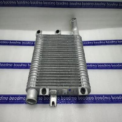 Mahindra Intercooler Assembly For Xylo 