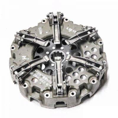 Mahindra KUV100 Clutch Cover