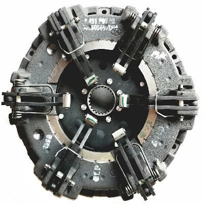 Mahindra KUV Car Clutch Plate