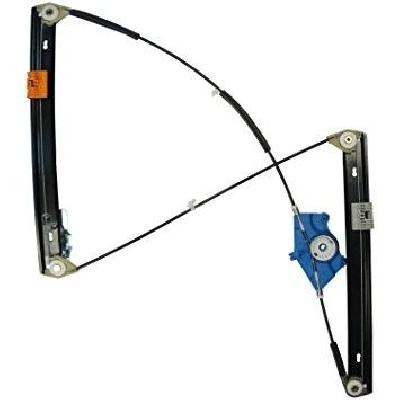 MAHINDRA REGULATOR  ELECTRIC REAR DOOR WINDOW LH FOR SCORPIO