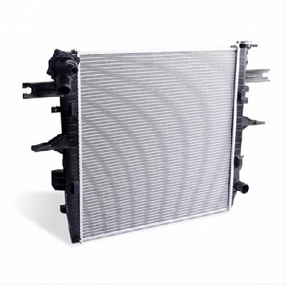 Mahindra Scorpio Car Radiator