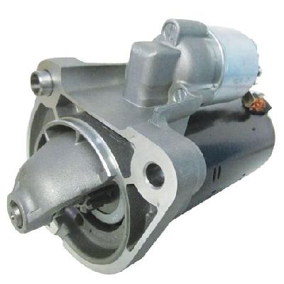 Mahindra Scorpio Car Starter Motor