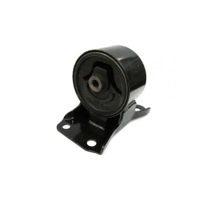 Mahindra Scorpio Engine Mounting