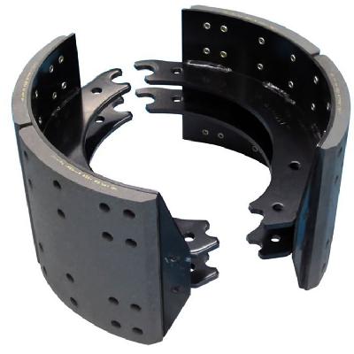 Mahindra TUV Brake Rear Lining