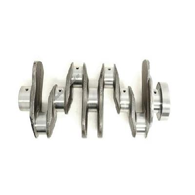 Mahindra TUV Crank Shaft