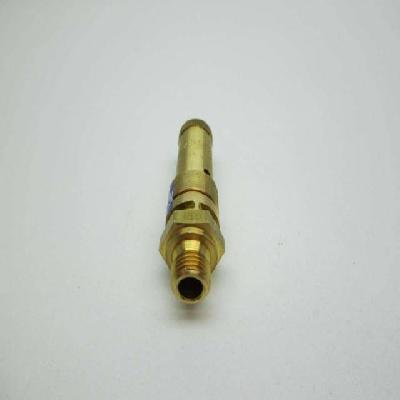 Mahindra TUV Engine Valve