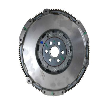Mahindra TUV Fly Wheel Assembly