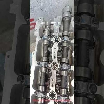 Mahindra TUV Timing Chain