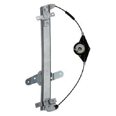 MAHINDRA WINDOW REGULATOR LH FOR BOLERO