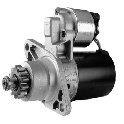 Maxximo Starter Motor (BOSCH )