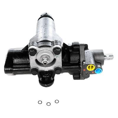 POWER STEERING GEAR ASSEMBLY