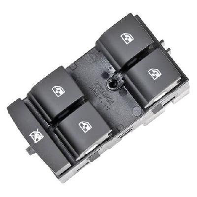 Power Window Switch Driver Side(4)