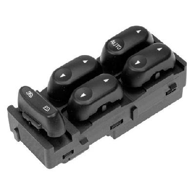 Power Window Switch Driver Side (4) XYLO