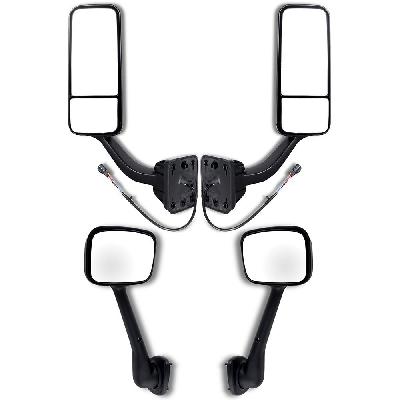 Power Window Switch Main For Bolero Power  , Bolero