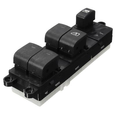 Power Window Switches