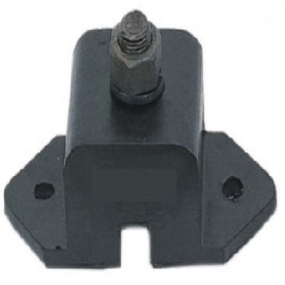 SILVER REAR ENGINE MOUNTING MAHINDRA FOR MAXXIMO