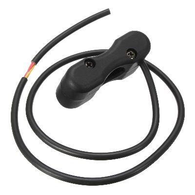 SWITCH ASSEMBLY COMPLETE J105 FOR PANTERO, 