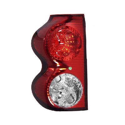TAIL LAMP UPPER RH FOR SCORPIO
