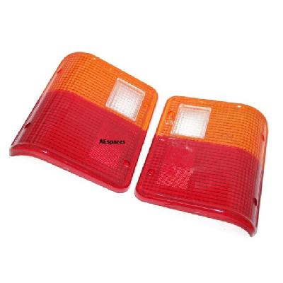 Tail Light Lamp Glass Mahindra For Marshal , Armada , Bolero 