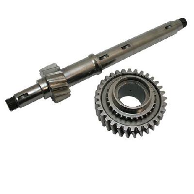 1st Gear UCE Lay Shaft