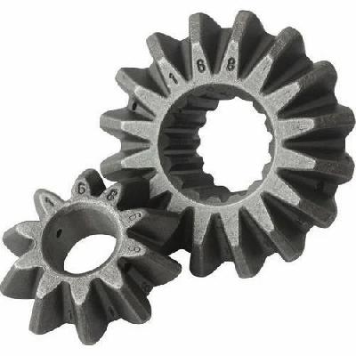 Bevel Gear Small Ape