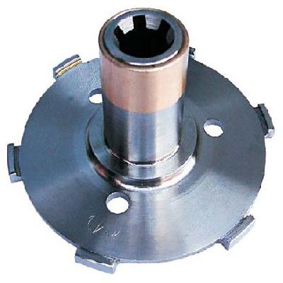 Bush Plate Clutch Shaft Assy. Ape