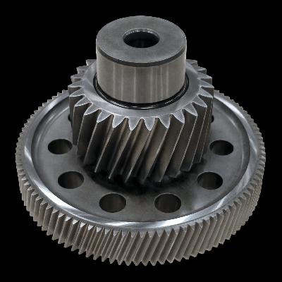 Cluster Gear Cone Ape