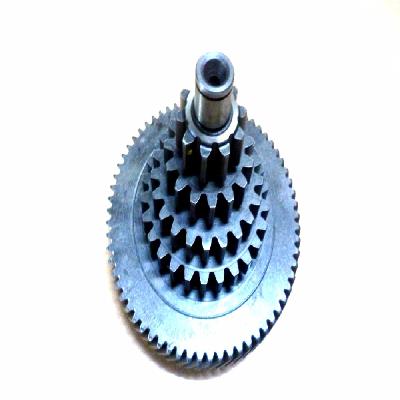 Cluster Gear New Model Ape