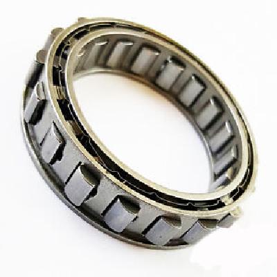 Clutch Assembly Bullet