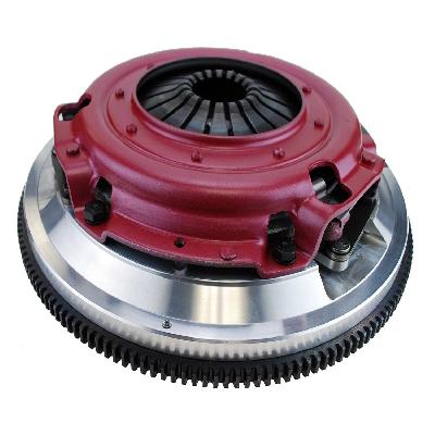 Clutch Assembly Old Model APE