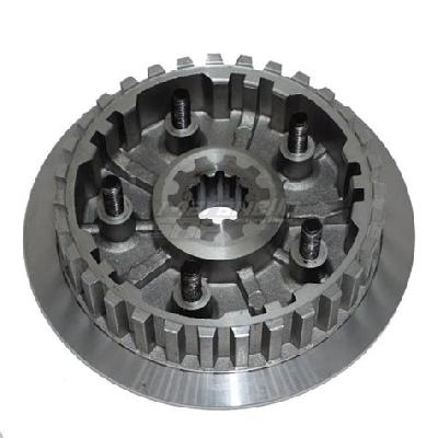 Clutch Center Hub UCE