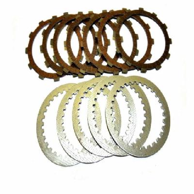Clutch Plate UCE