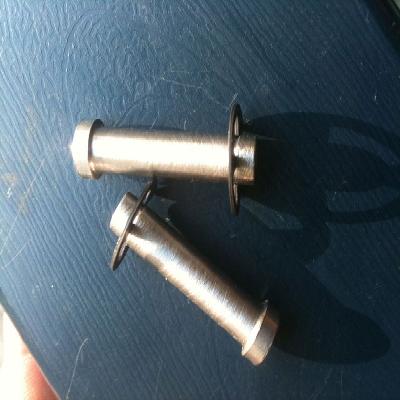 Feed Pump Pin Extra Long Ape