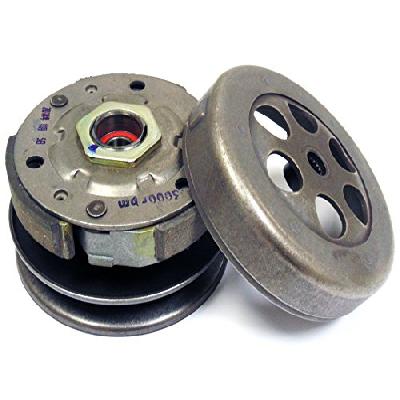 Full Clutch Assembly UCE